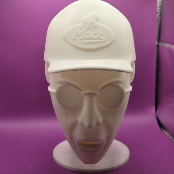 Dale gribble headphone stand - Picture 2 of 2